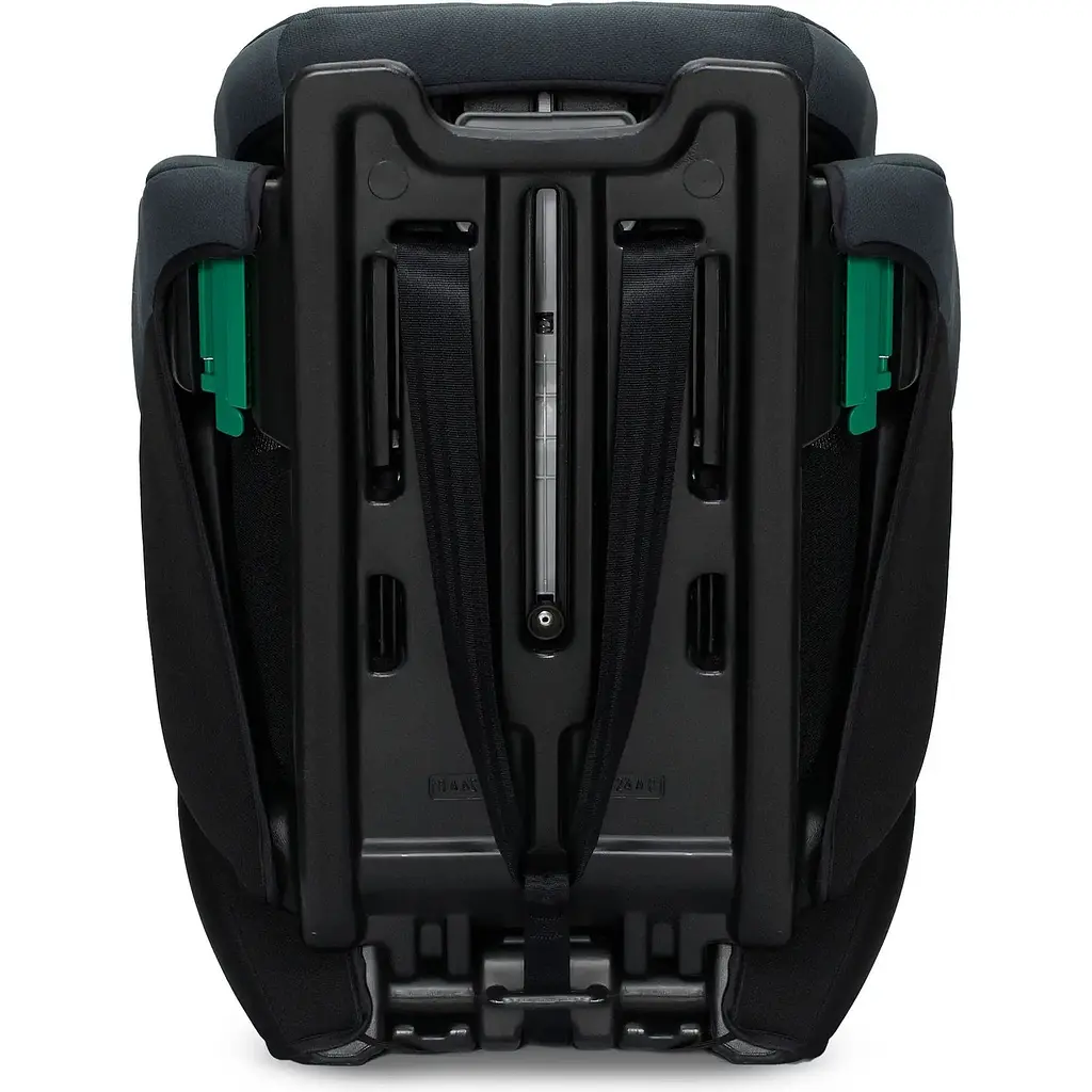 Автокрісло Kinderkraft Comfort Up i-Size Black KCCOUP02BLK0000 (00-00305215) - фото 7