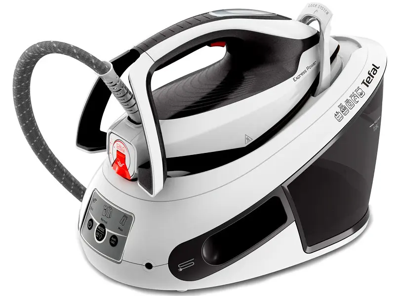 Парогенератор Tefal Express Power SV 8130 (SV8130E0) - фото 2