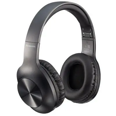 Наушники Panasonic RB-HX220BEE-K (RB-HX220BEE-K) - фото 8