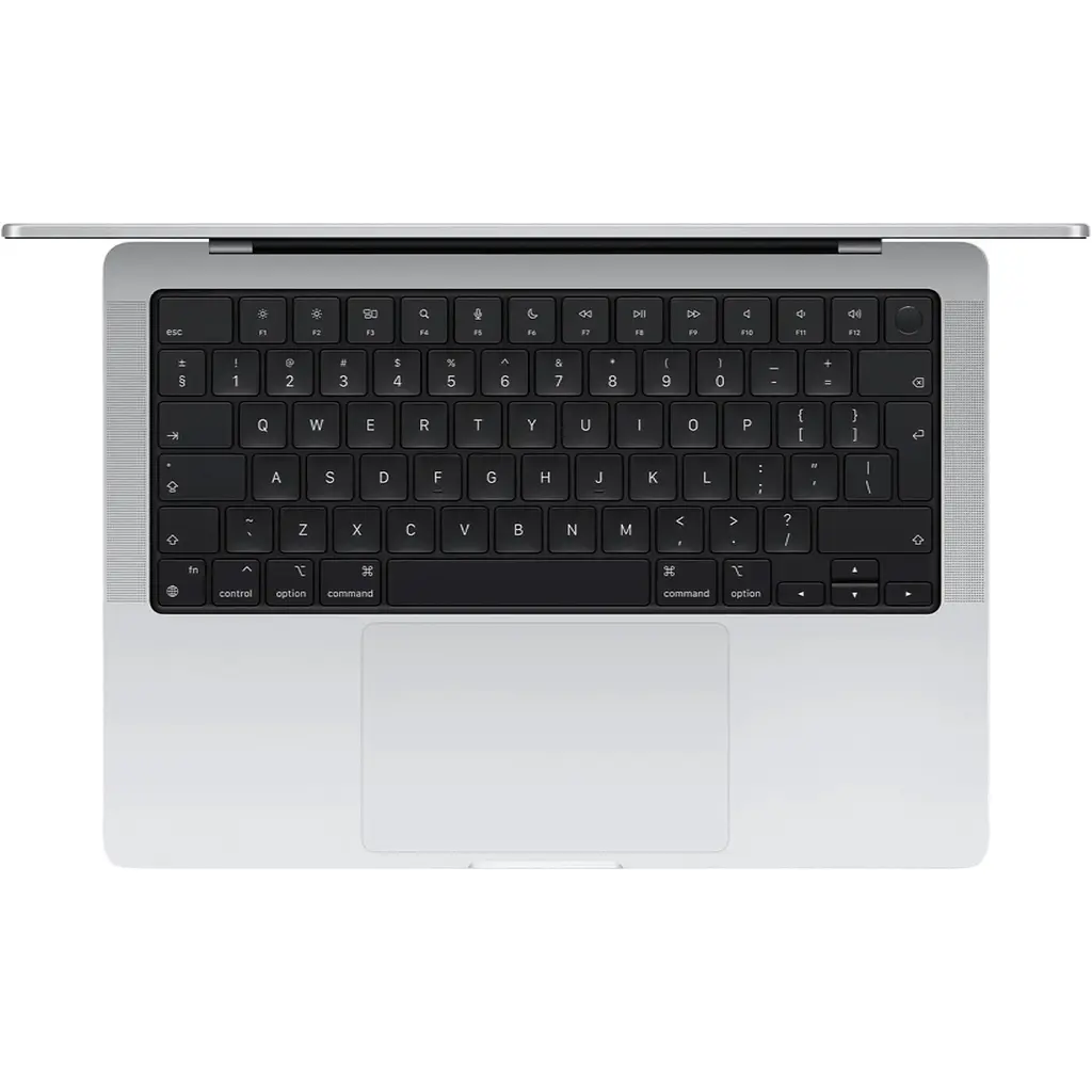 Ноутбук Apple MacBook Pro 14'' M5 16GB/1TB Silver 2025 (MDE54) [149218] - фото 2