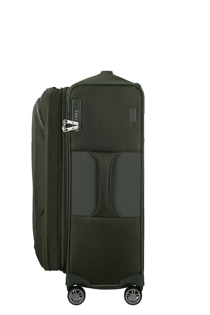 Чемодан Samsonite RE-LITE CLIMBING 67 см IVY 67x44x30(33) KQ8*14006 - фото 11