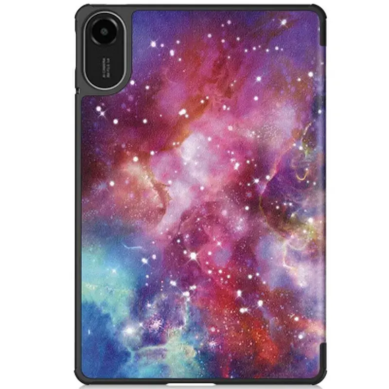 Чохол до планшета BeCover Smart Xiaomi Redmi Pad 2 11.0" Space (713651) - фото 3