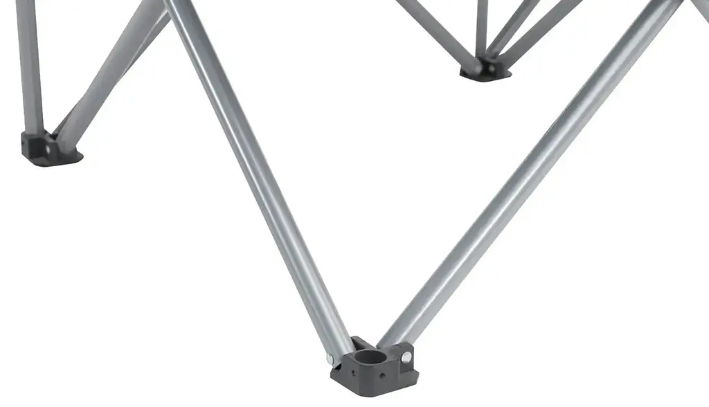 Диван кемпинговый Outwell Catamarca Sofa (470469) - фото 4