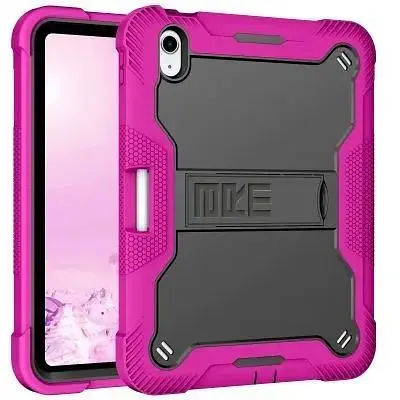 Чохол до планшета Armorstandart Rover Apple iPad 11 2025 (A16) / 10.9 2024 / 2022 Pink (ARM84952)