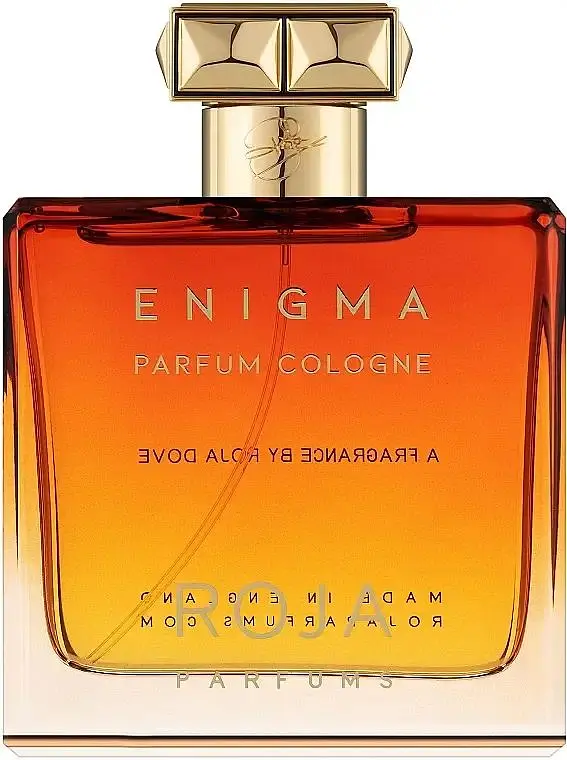 Оригінал Roja Parfums Roja Enigma Pour Homme Parfum Cologne 100 мл Одеколон