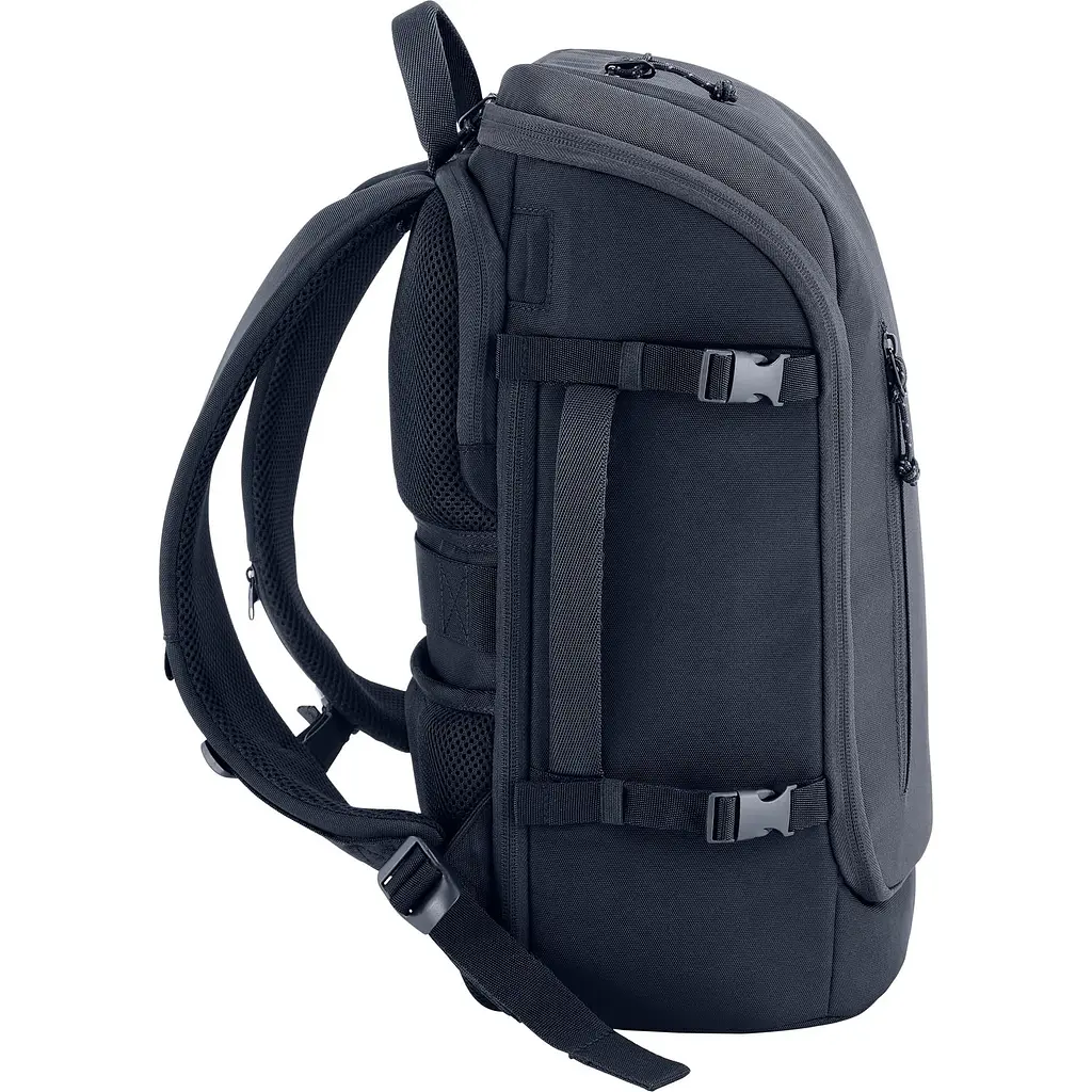 Рюкзак для ноутбука HP 15.6" Travel 25 Liter сірий - фото 4