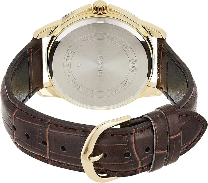 Годинник CASIO MTP-V004GL-7AUDF - фото 3