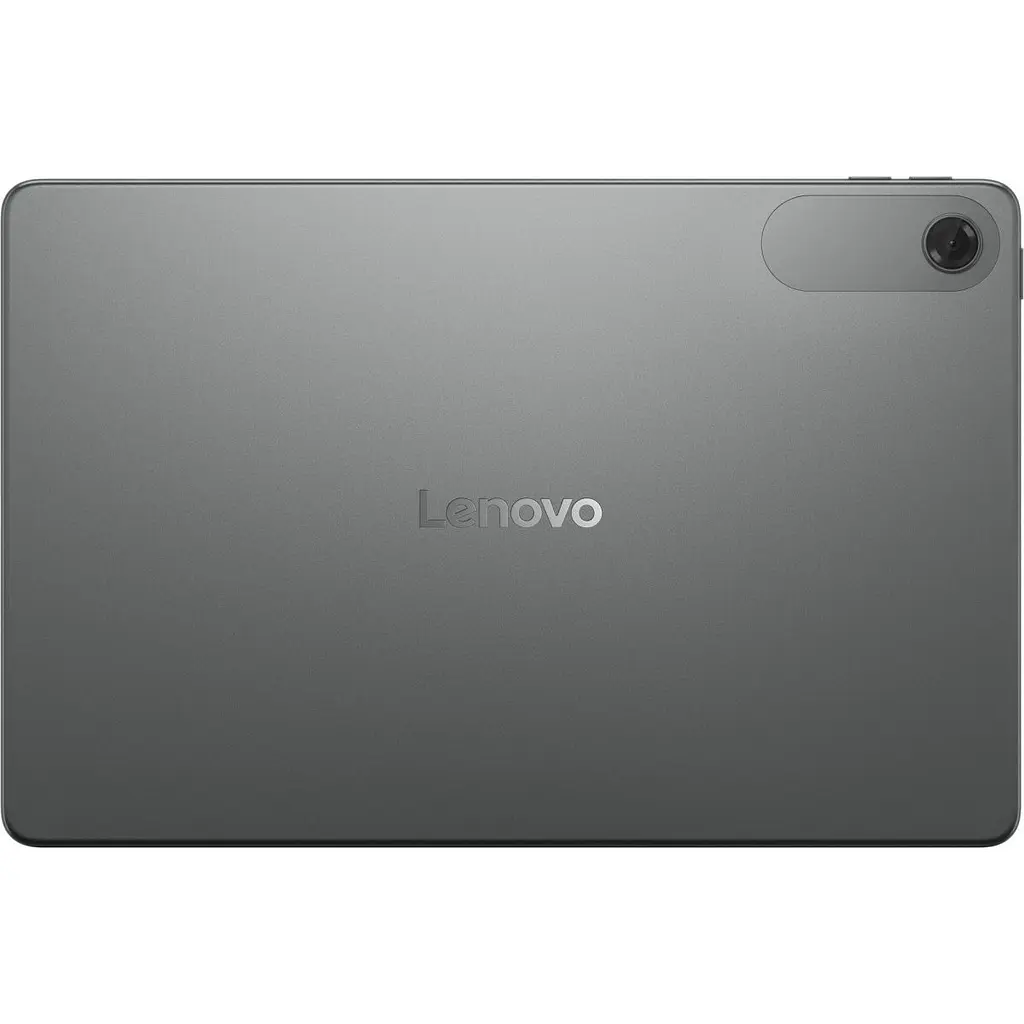 Планшет Lenovo Tab 4/128GB Wi-Fi + Kids Bumper&Pen Luna Grey (ZAEH0075UA) [136426] - фото 6