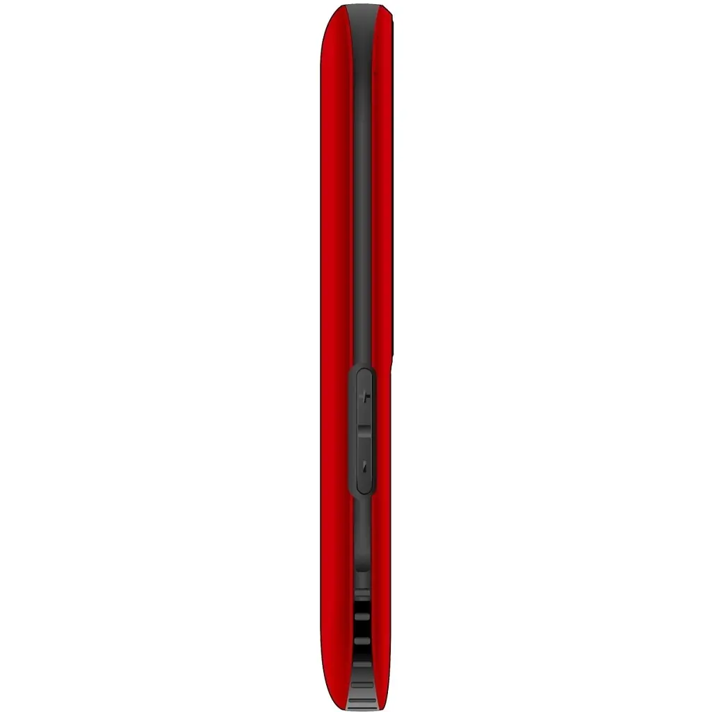 Мобільний телефон Nomi i2320 Red - фото 4