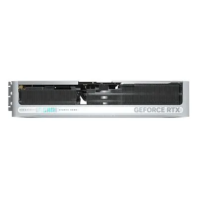 Відеокарта Gigabyte GeForce RTX5070 Ti 16GB AERO OC (GV-N507TAERO OC-16GD) - фото 6