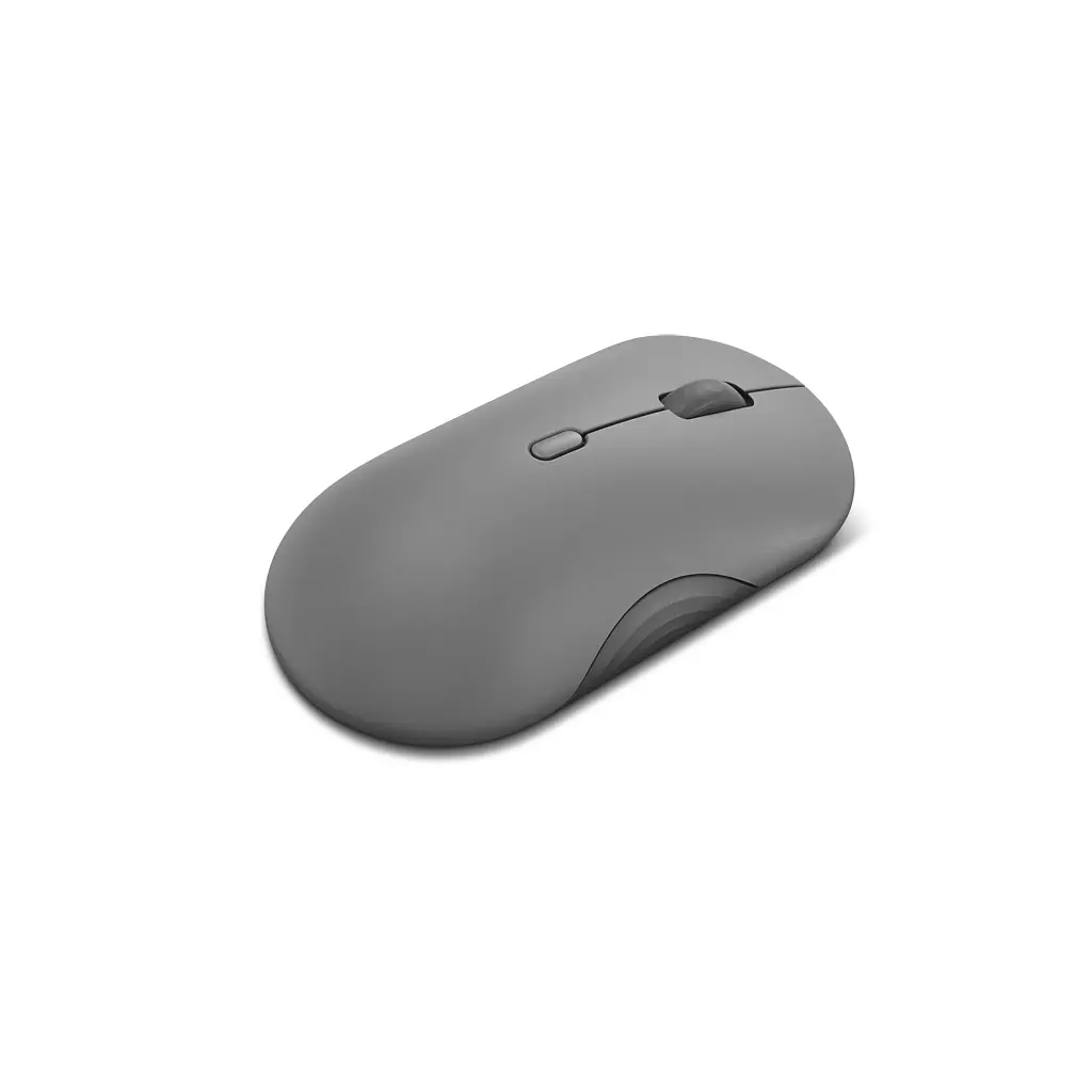 Мишка Lenovo 350 Silent Bluetooth Luna Grey (GY51S61904) - фото 3
