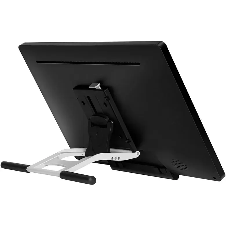 Монитор графический Huion Kamvas 20 Black [103177] - фото 6