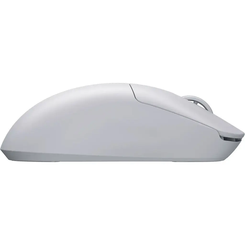 Миша Hator Quasar 3S Ultima 8K Wireless White (HTM661) [177413] - фото 5