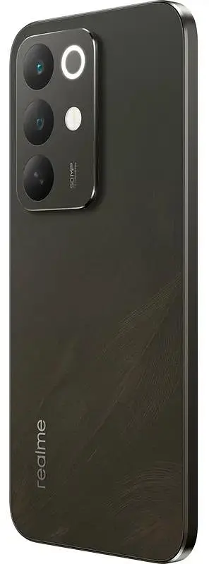 Смартфон Realme C85 8/256GB (RMX5566) Swan Black (RMX5566 8/256GB Swan Black) - фото 6