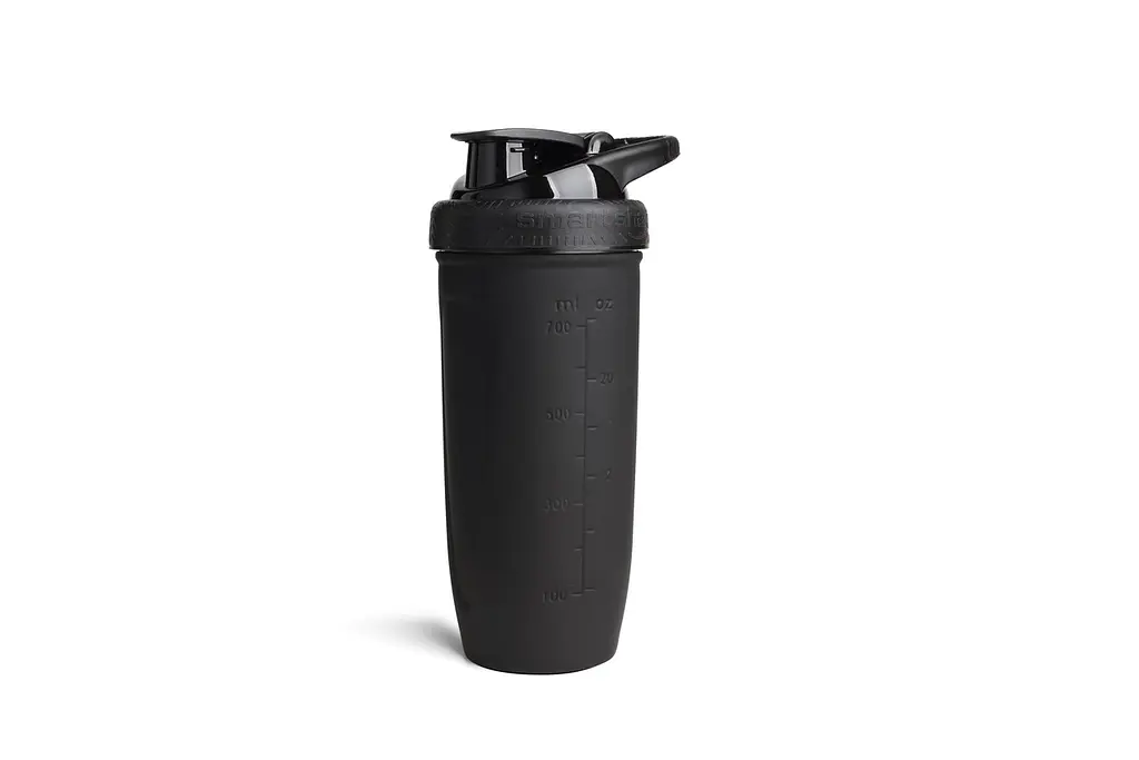 Шейкер спортивный Smart Shake 900 мл fit0011340 - фото 4