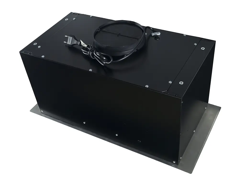 Витяжка Best Chef Medium box touch 1000 inox 60 - фото 6