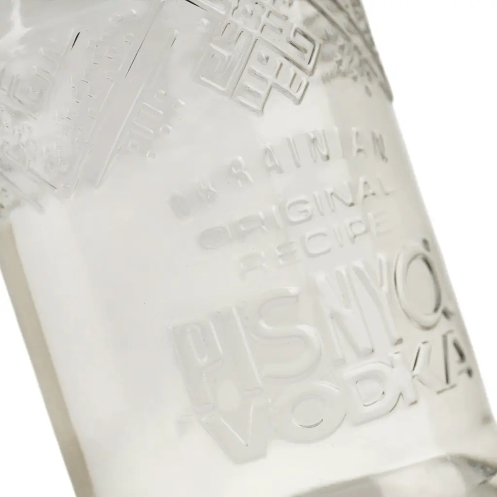 Горілка Pisnya Ре Особлива 40% 0.7 л - фото 5