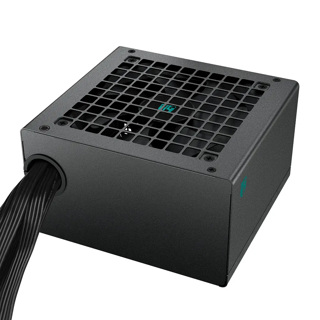 Блок живлення DeepCool GamerStorm PK750D (R-PK750D-FA0B-JGEU) 750W - фото 9