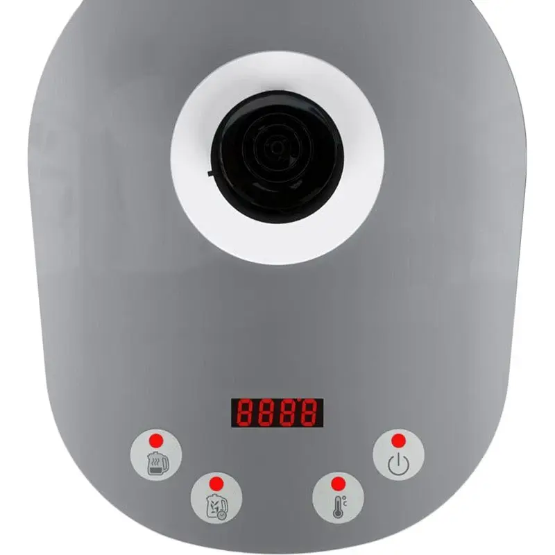 Електрочайник Tefal Tastea BJ551B10 Gray/white UA - фото 6