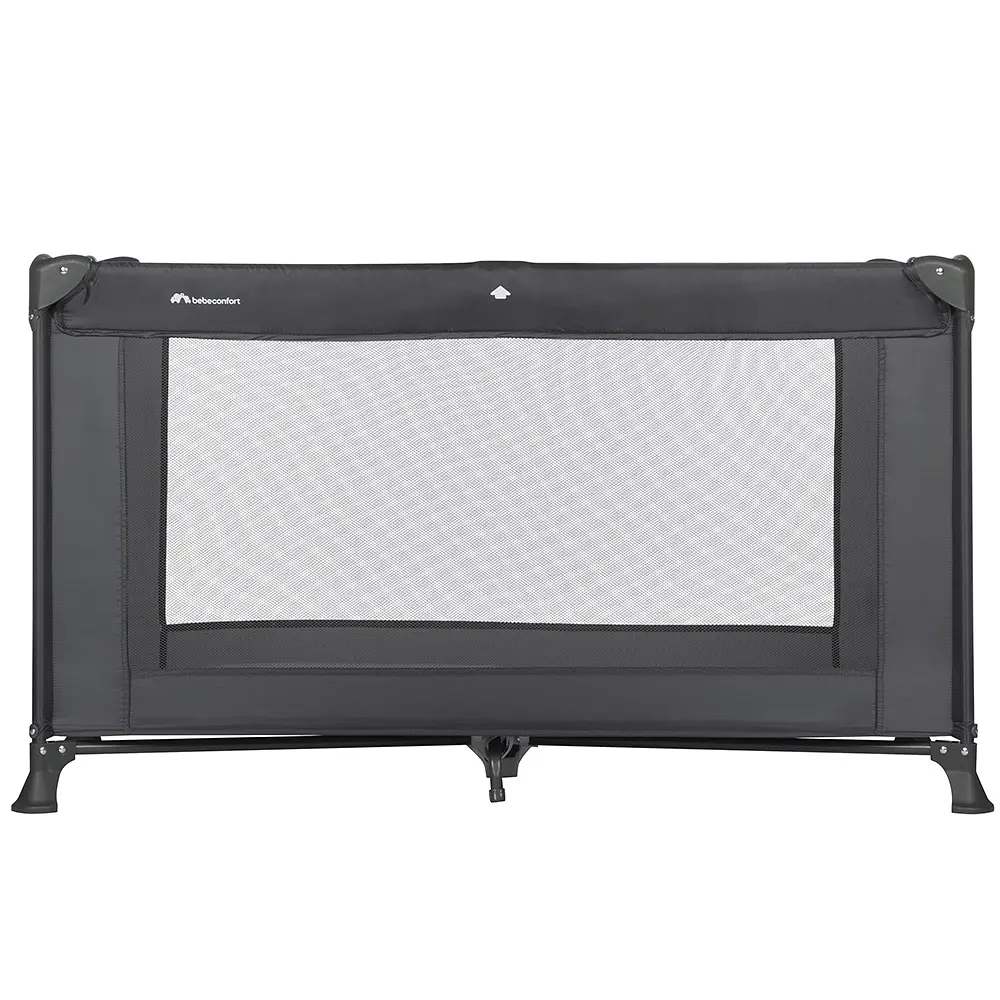 Манеж-ліжечко Bebe Confort Soft Dreams Mineral Graphite (2114153210) - фото 3