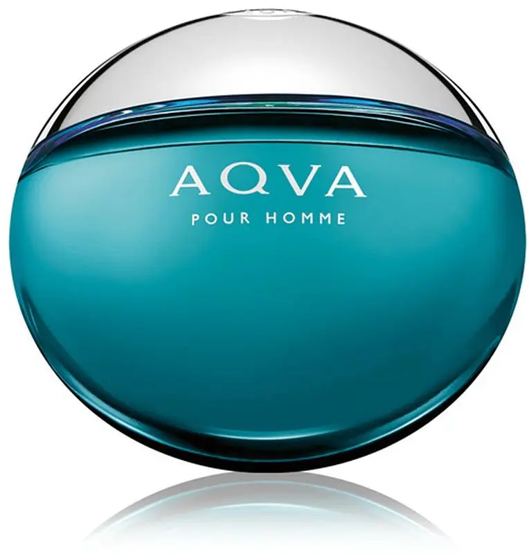 Оригінал Bvlgari Aqua 100 мл Туалетна вода