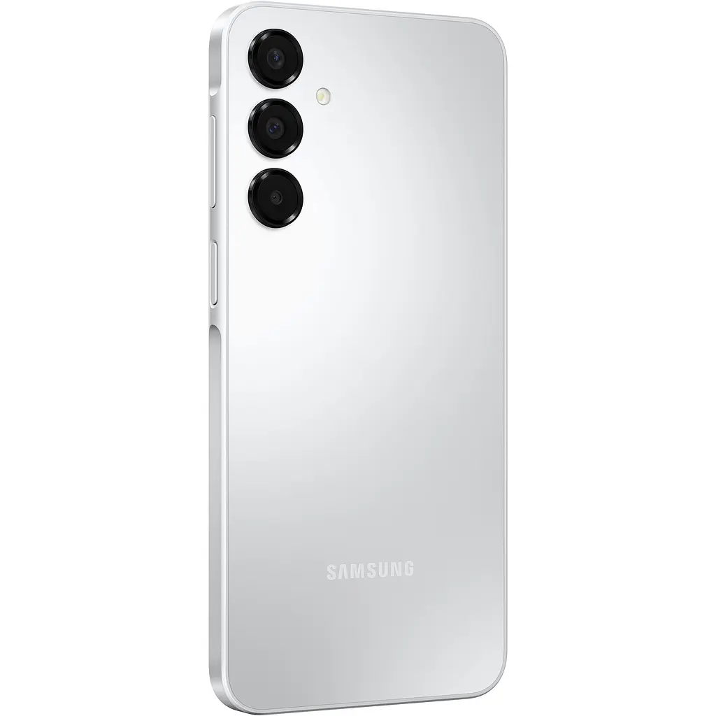 Смартфон Samsung Galaxy A16 4/128GB Gray (SM-A165FZAB) [124915] - фото 4