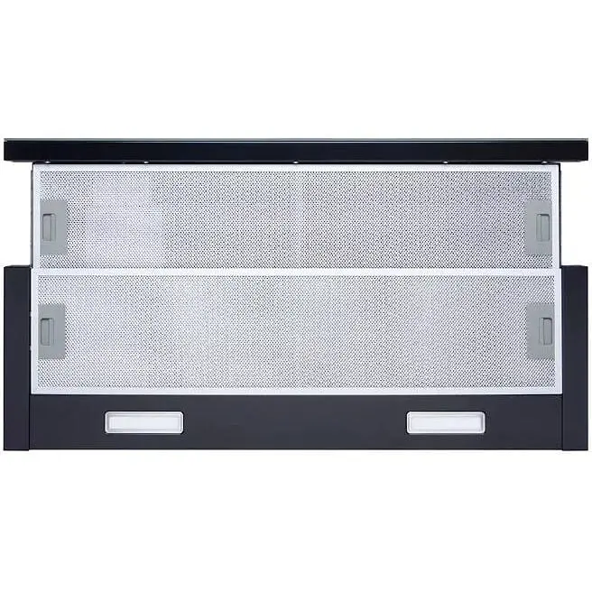 Витяжка телескопічна Minola HTLS 9935 BL 1300 LED - фото 4