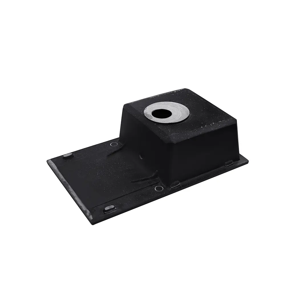 Кухонна мийка Kroner KRP Komposit SCH - 7850 (CV031067) - фото 6