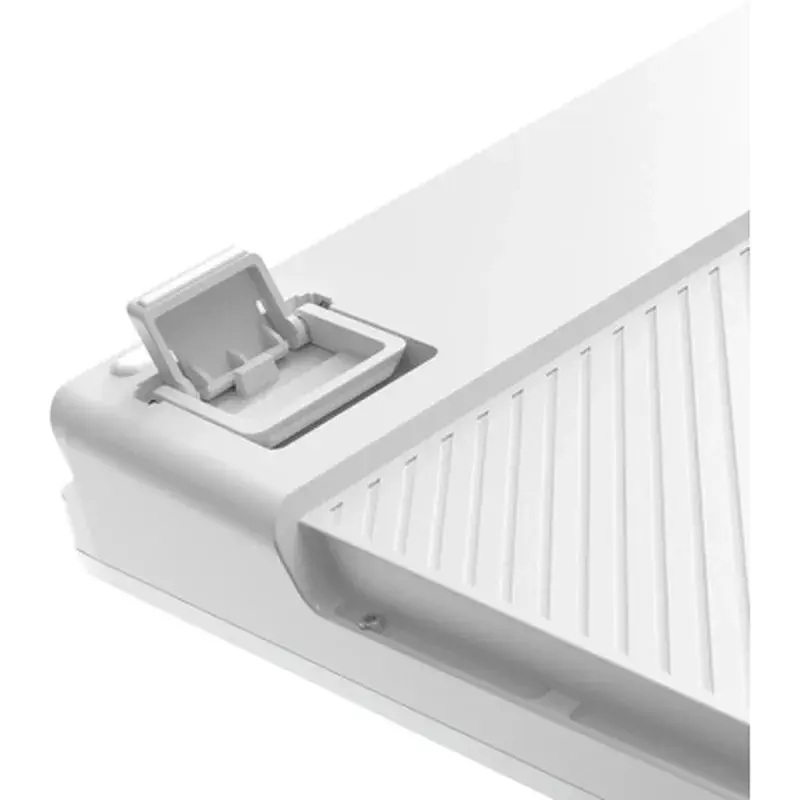 Клавіатура A4Tech Bloody AT75 USB RGB UA White (4711421002776) - фото 10