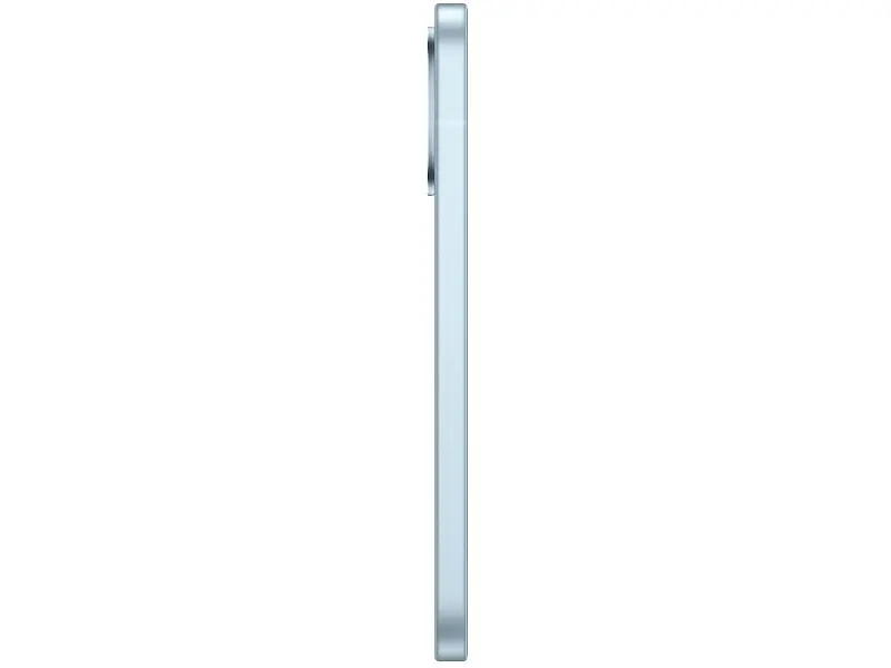 Смартфон Xiaomi POCO X8 Pro Max 12/256GB Blue - фото 7