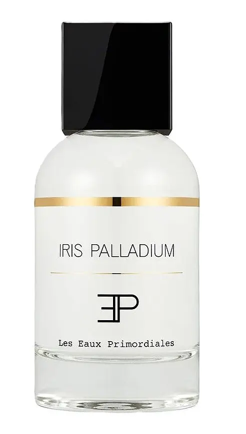 Оригінал Les EAUX Primordiales Iris Palladium 100 мл Парфумована вода - фото 3