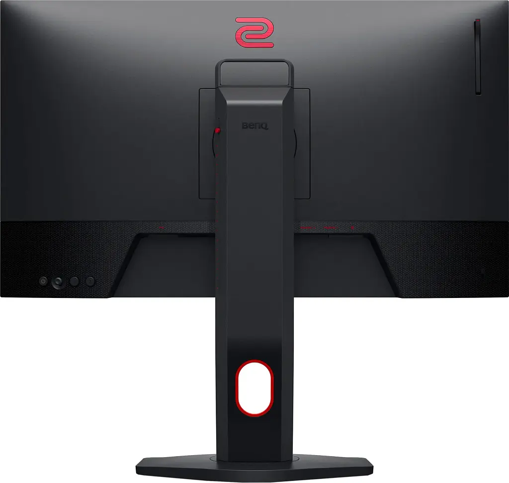 Монитор BenQ Zowie 24.5` XL2540K Dark Grey (9H.LJMLB.QBE) [87164] - фото 5