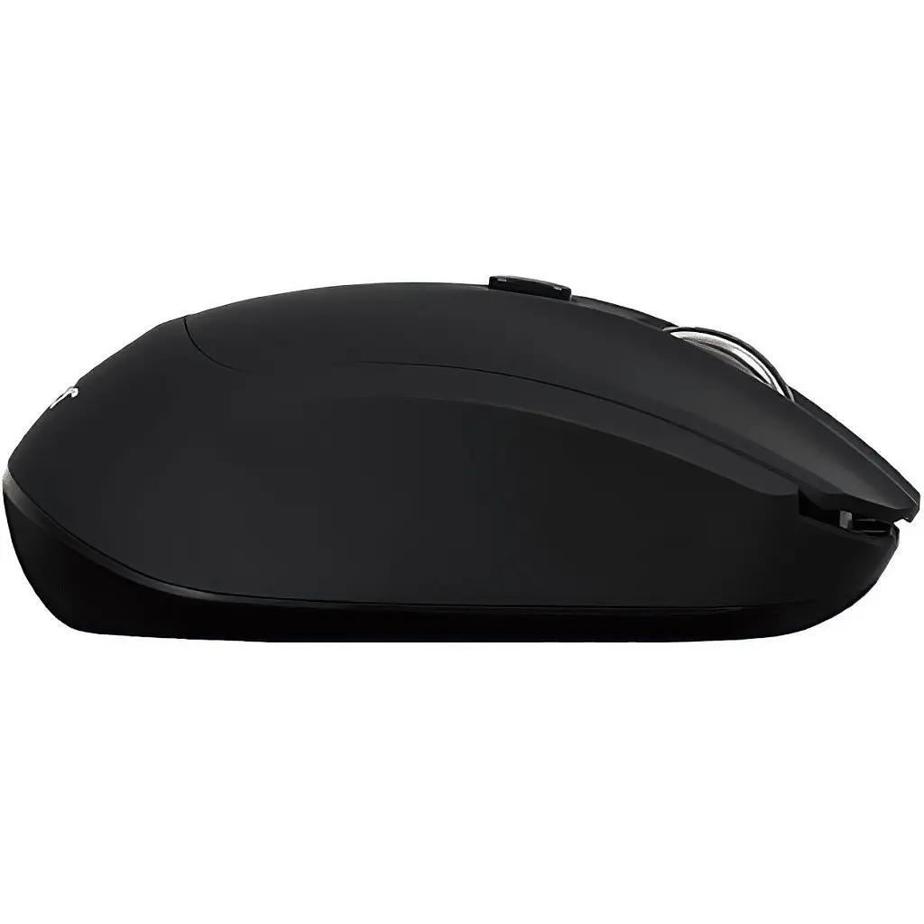 Мишка Acer OMR050 Wireless/Bluetooth Black (ZL.MCEEE.02D) - фото 4