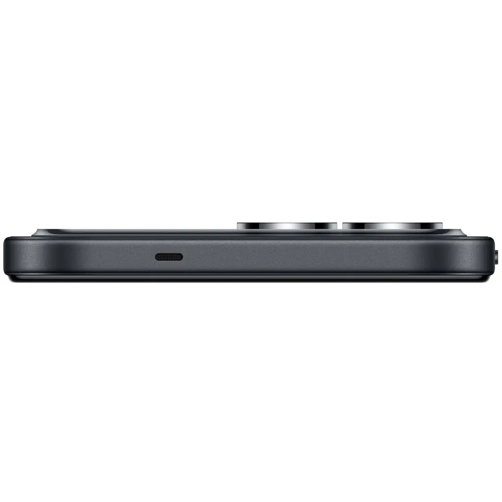 Мобільний телефон Tecno Spark 50 4/128Gb Inky Black (4894947117473) - фото 8