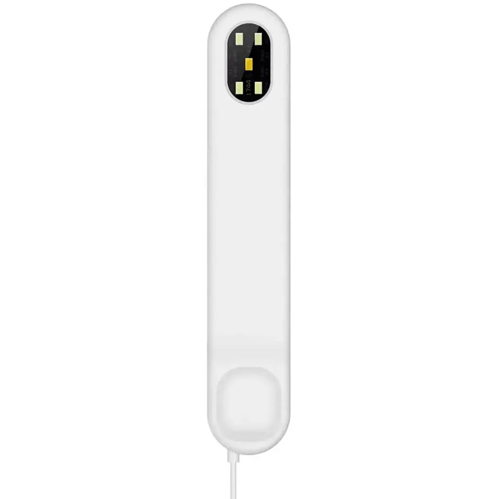 Світильник AquaLighter Nano Soft світлодіодний білий - фото 2