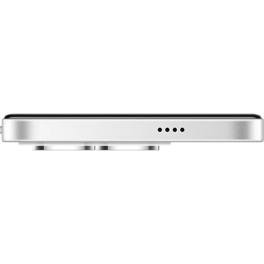 Смартфон Tecno Spark Go 1 4/64Gb Glittery White [4894947036453] [118709] - фото 9