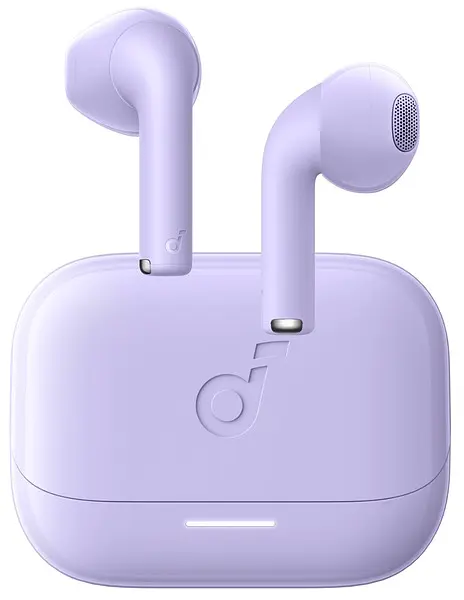 Гарнітура Anker SoundСore K20i Purple - фото 2