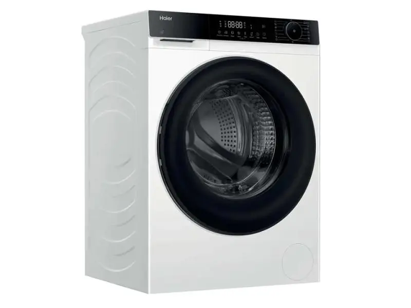 Пральна машина Haier HW100-BP14357U-S - фото 2