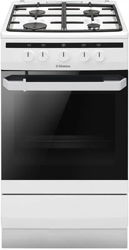 Плита Hansa FCGW510550 - фото 2