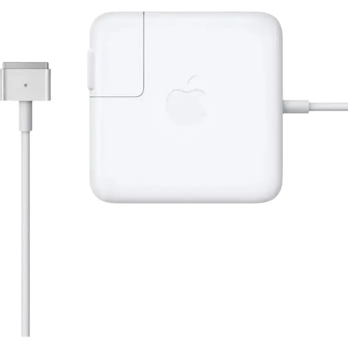 Блок питания - зарядное устройство MagSafe 2 HQ-Tech для ноутбуков Apple 60W - фото 2