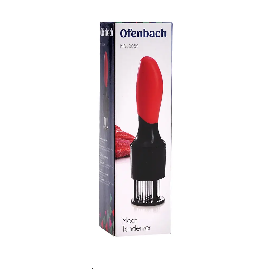 Інжектор для м’яса Ofenbach NB-10089 - фото 5