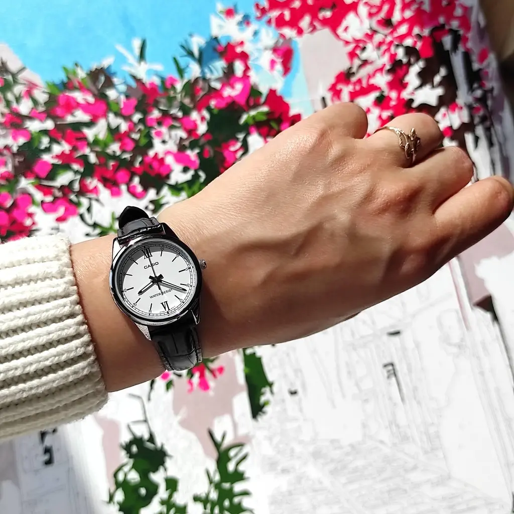 Годинник Casio LTP-V005L-7B2 - фото 6