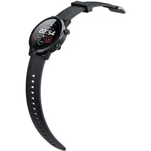 Смарт-годинник Haylou LS05S Black - фото 3