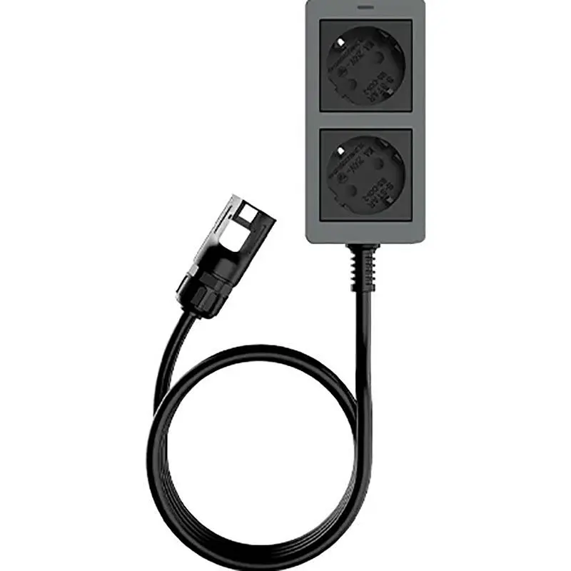 Зарядна станція Fossibot FBP1200 + 2xFBP1200-B [162045] - фото 10