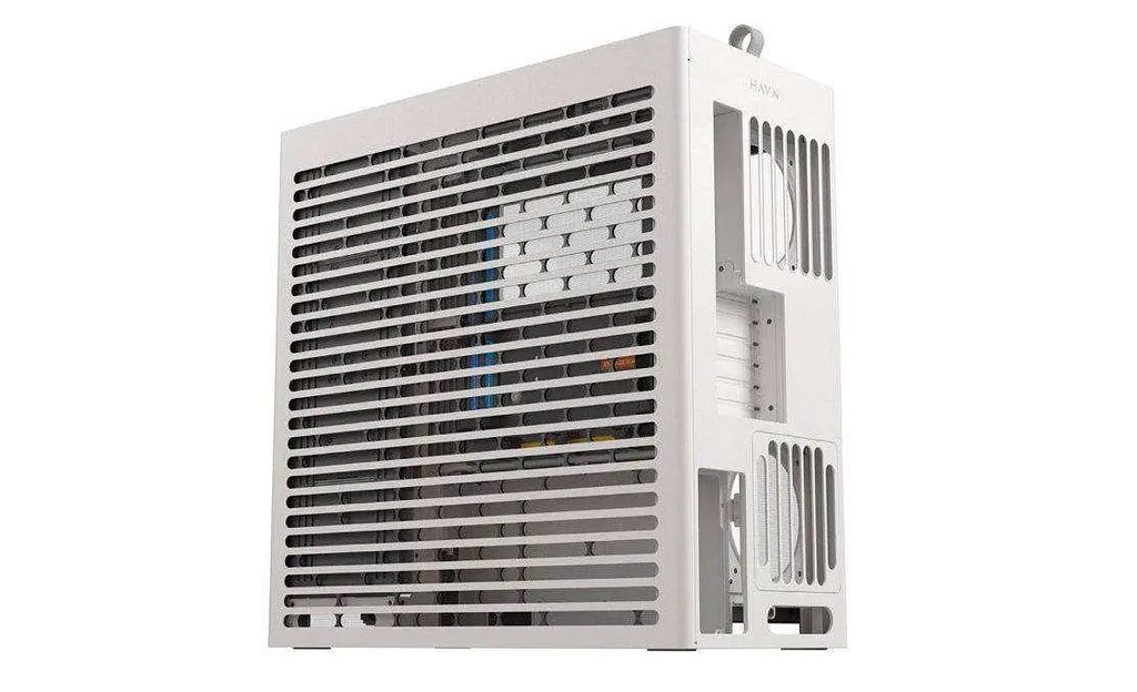 Корпус для ПК Havn HS 420 VGPU White - фото 5