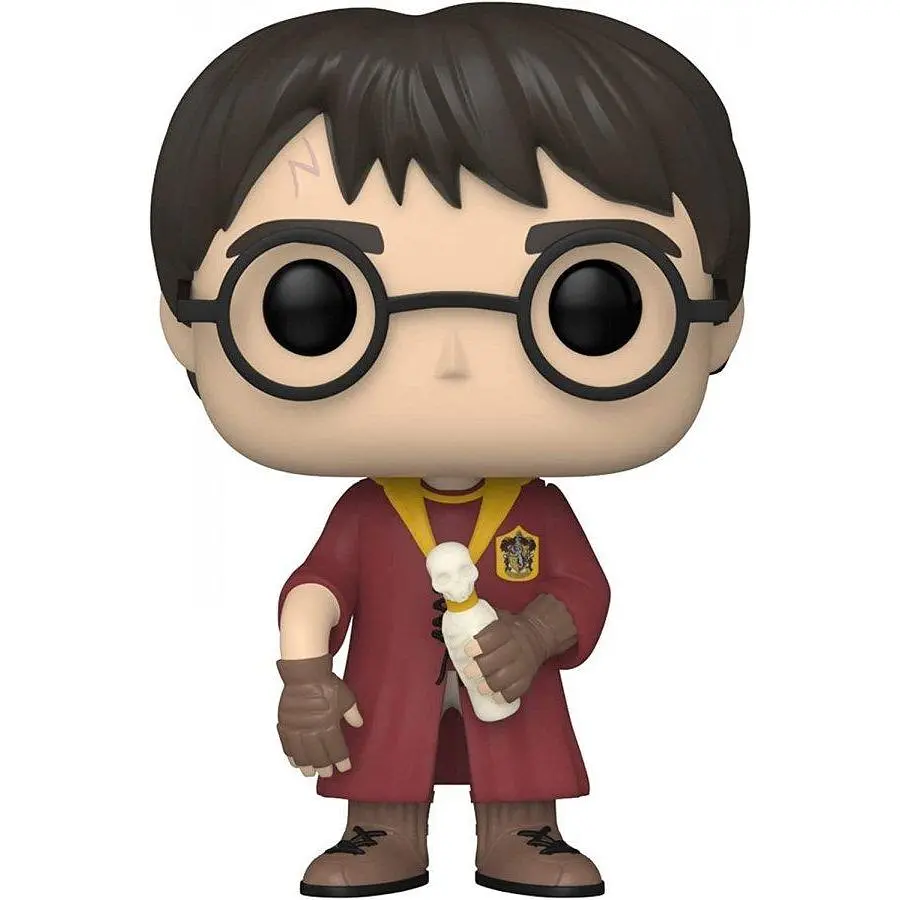 Фигурка Funko Pop Гарри Поттер Harry Potter HP 149 - фото 2