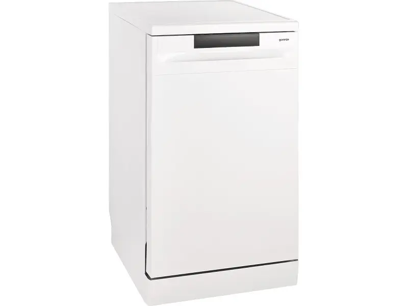 Посудомийна машина Gorenje GS520E15W - фото 5