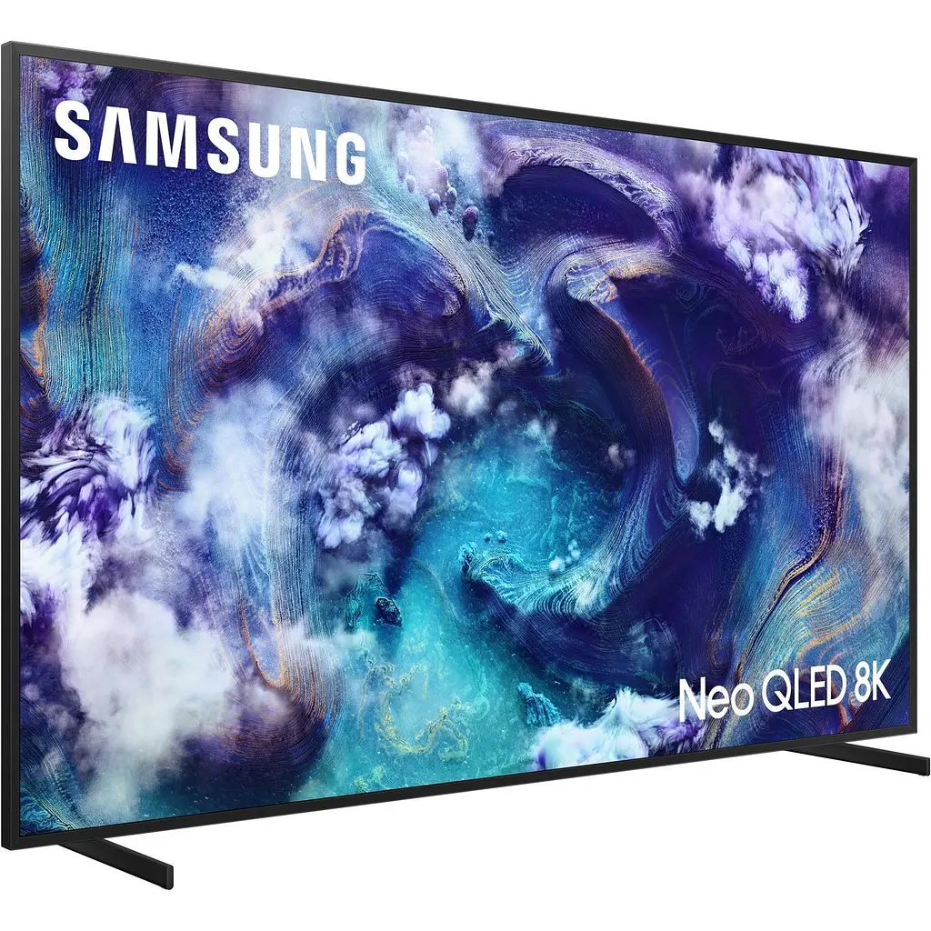 Телевізор Samsung QN900F 85` Neo QLED 8K (QE85QN900FUXUA) [155965] - фото 2