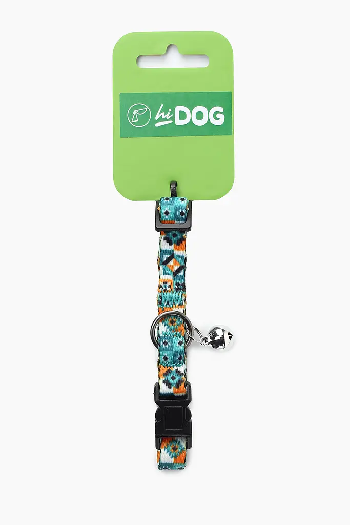 Нашийник ТМ HIDOG Scandinavion, розмір XS (ширина 10мм (18-28см)) (2100102205018A)(SN) shop (2100102205018) - фото 3