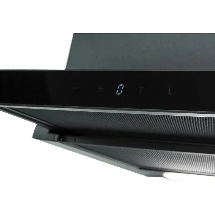 Вытяжка телескопическая Best Chef Horizon box 1100 black 60 (4F263B2L7A) - фото 9